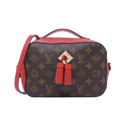Louis Vuitton Monogram Shoulder Bag