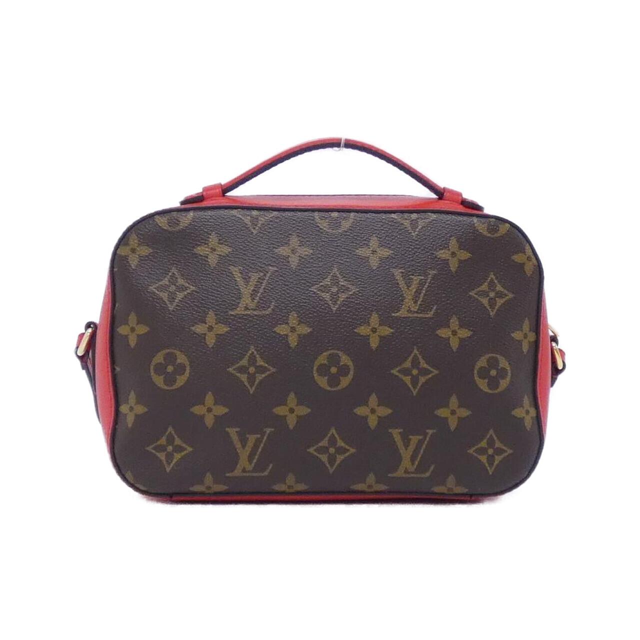 Louis Vuitton Monogram Shoulder Bag