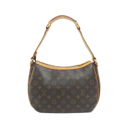 Louis Vuitton Monogram Coated Canvas Shoulder Bag