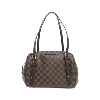 Louis Vuitton Rivington Damier Shoulder Bag