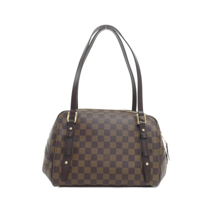 Louis Vuitton Rivington Damier Shoulder Bag
