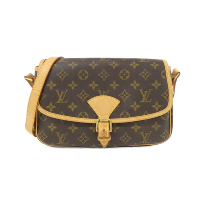 Louis Vuitton Monogram Shoulder Bag