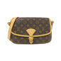 Louis Vuitton Monogram Shoulder Bag