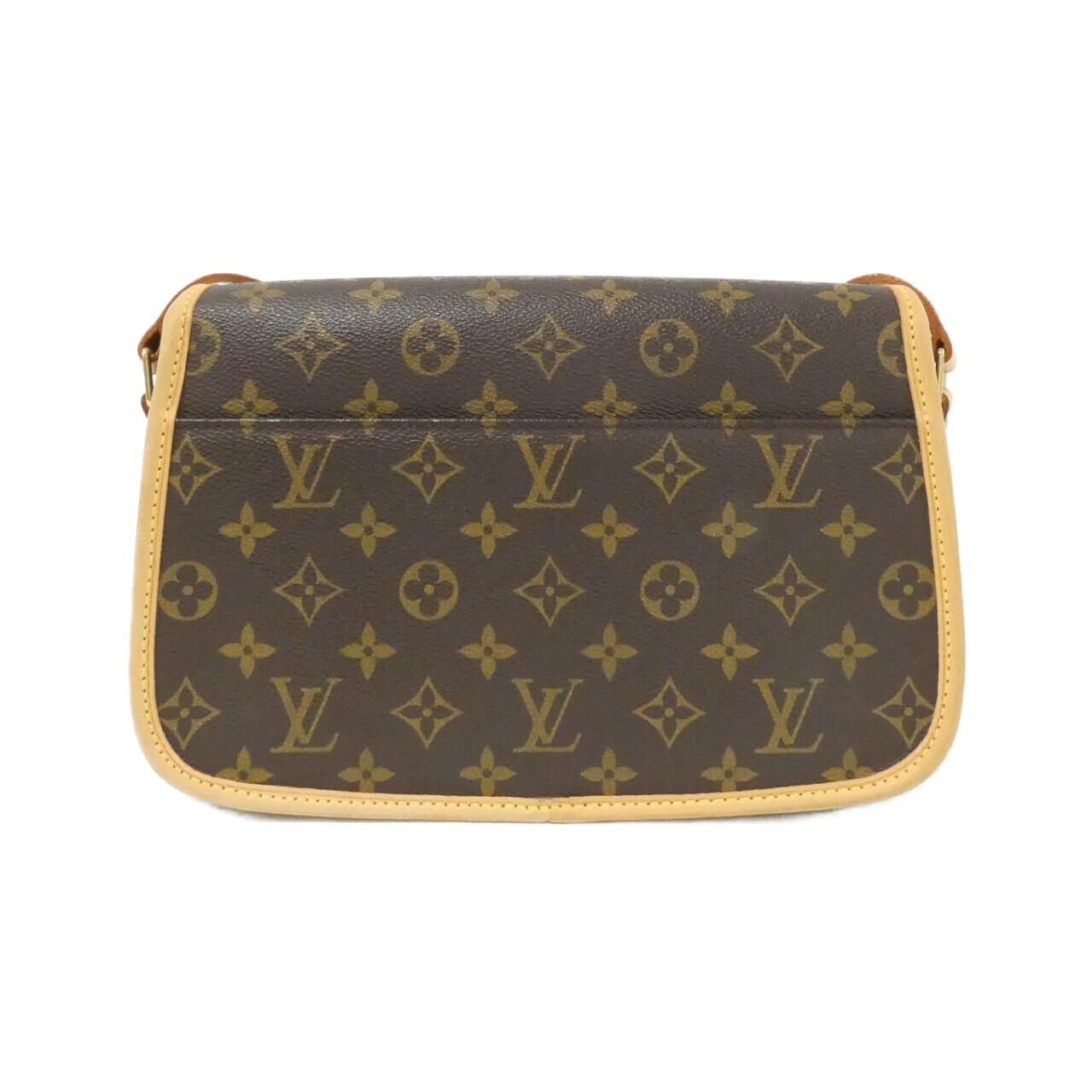 Louis Vuitton Monogram Shoulder Bag