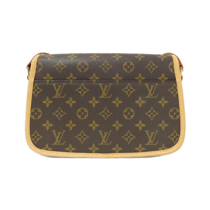 Louis Vuitton Monogram Shoulder Bag