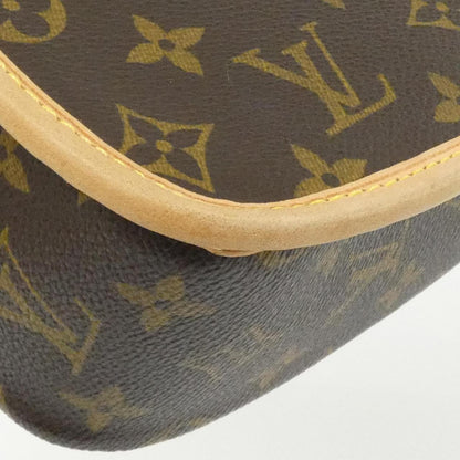 Louis Vuitton Monogram Shoulder Bag