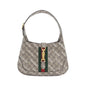 Gucci JACKIE 1961 GG Supreme Canvas Shoulder Bag