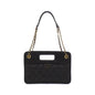 Chanel AS4037 Calf Shoulder Bag