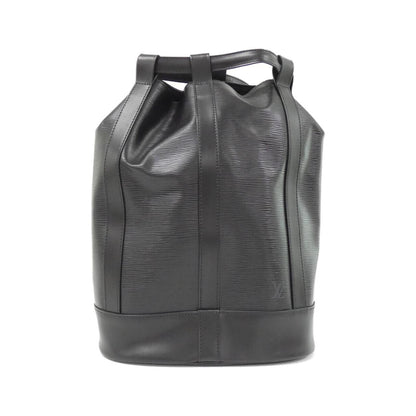 Louis Vuitton Epi Shoulder Bag