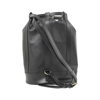 Louis Vuitton Epi Shoulder Bag