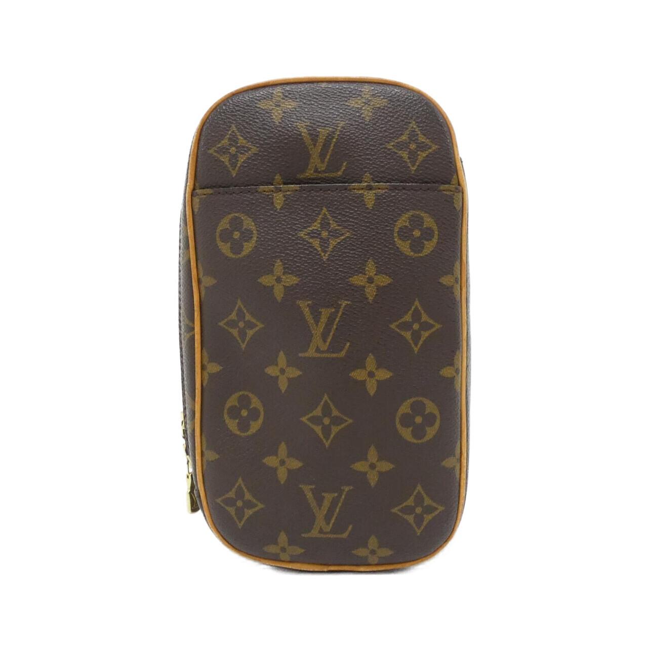 Louis Vuitton Monogram Shoulder Bag