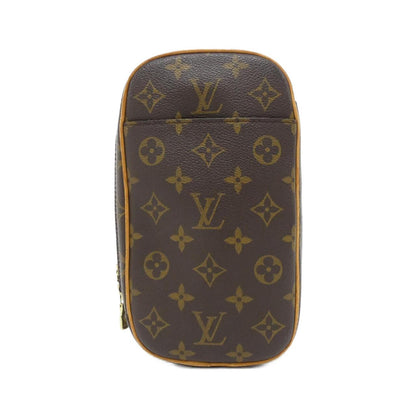 Louis Vuitton Monogram Shoulder Bag