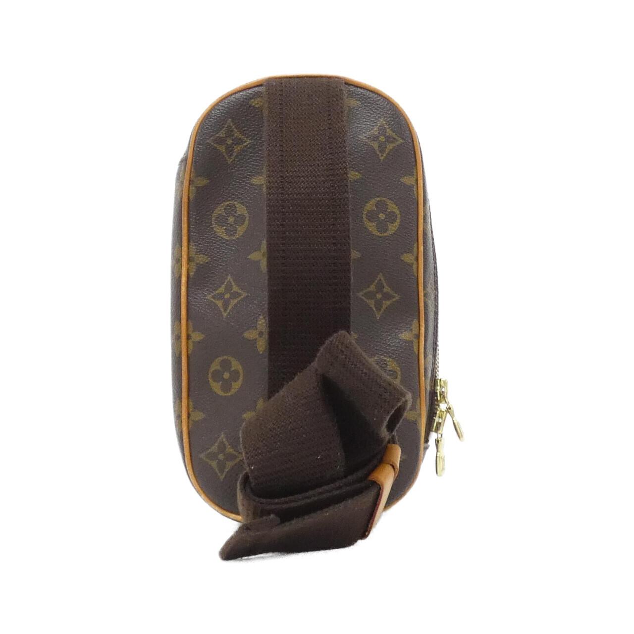 Louis Vuitton Monogram Shoulder Bag