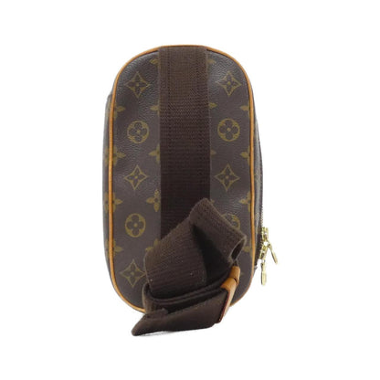 Louis Vuitton Monogram Shoulder Bag