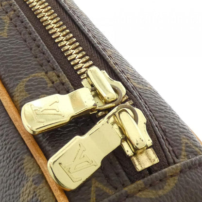 Louis Vuitton Monogram Shoulder Bag