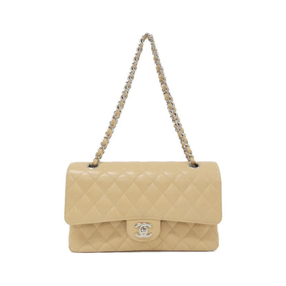 Chanel 1112 Caviar Skin Shoulder Bag