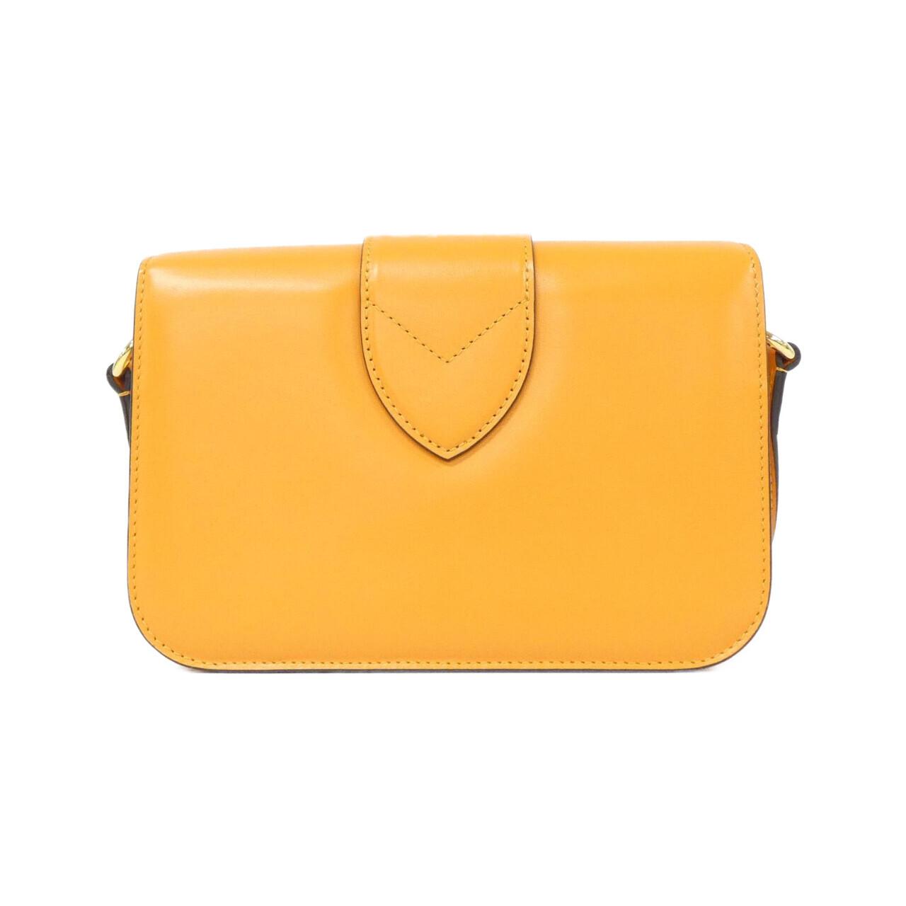 Louis Vuitton LV Pont 9 Calf Shoulder Bag