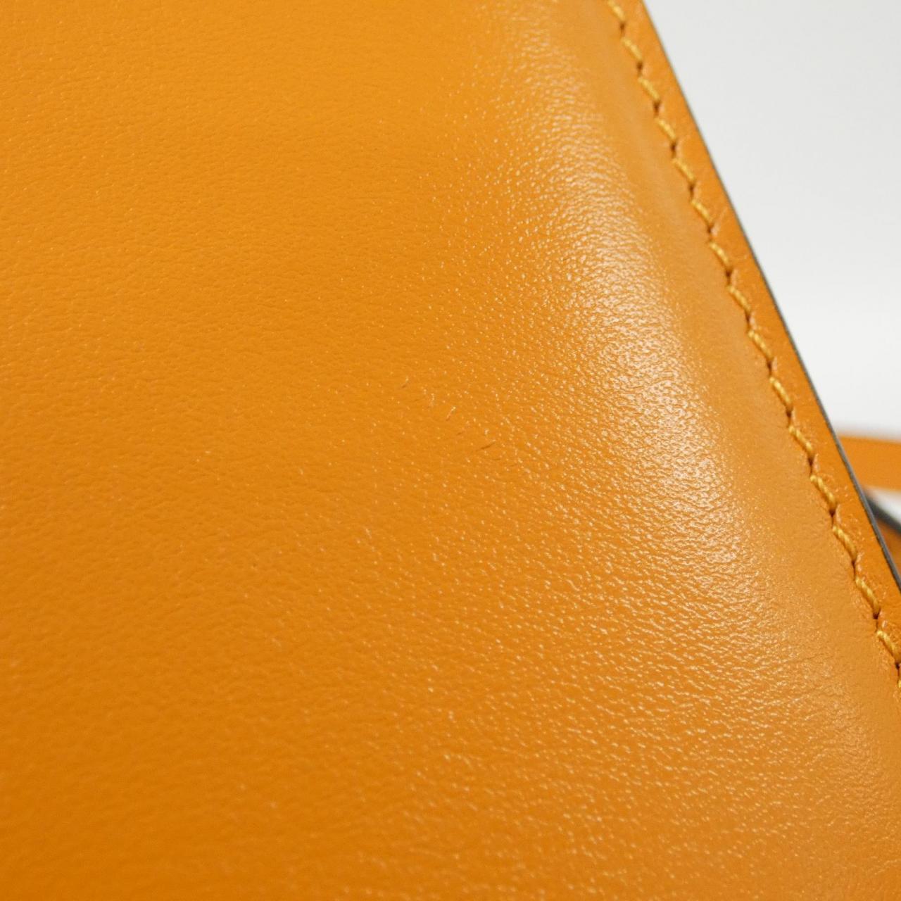 Louis Vuitton LV Pont 9 Calf Shoulder Bag