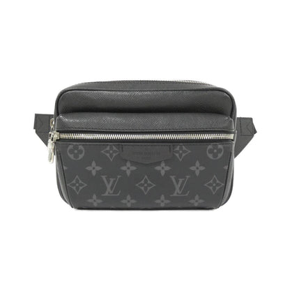 Louis Vuitton Taiga Lama Bum Bag Outdoor Coated Canvas Shoulder Bag