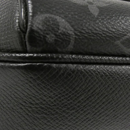 Louis Vuitton Taiga Lama Bum Bag Outdoor Coated Canvas Shoulder Bag