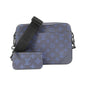 Louis Vuitton Monogram Shadow Shoulder Bag
