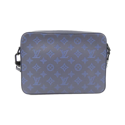 Louis Vuitton Monogram Shadow Shoulder Bag