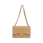 Chanel Caviar Skin Shoulder Bag