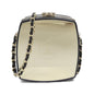 Chanel AP2398 Lambskin Chain Clutch