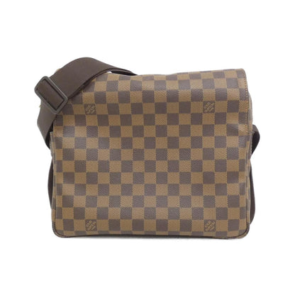 Louis Vuitton Naviglio Damier Shoulder Bag