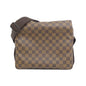 Louis Vuitton Naviglio Damier Shoulder Bag