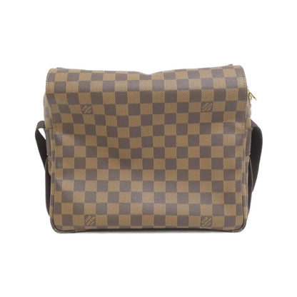 Louis Vuitton Naviglio Damier Shoulder Bag
