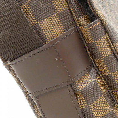 Louis Vuitton Naviglio Damier Shoulder Bag