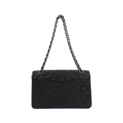 Chanel 1112 Caviar Skin Shoulder Bag