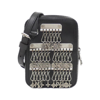 Louis Vuitton Danube Messenger Calf Shoulder Bag