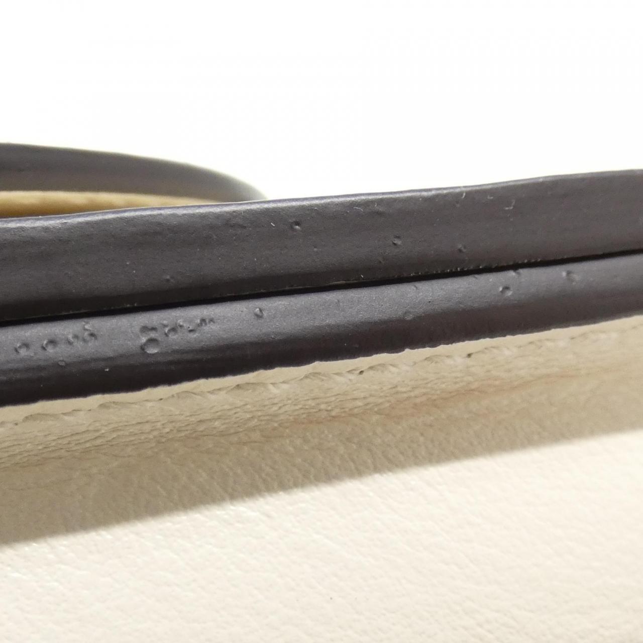 Louis Vuitton LV Pont 9 Calf Shoulder Bag