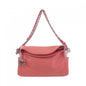 Chanel Lambskin Shoulder Bag