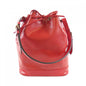 Louis Vuitton Epi Noe Calf Shoulder Bag