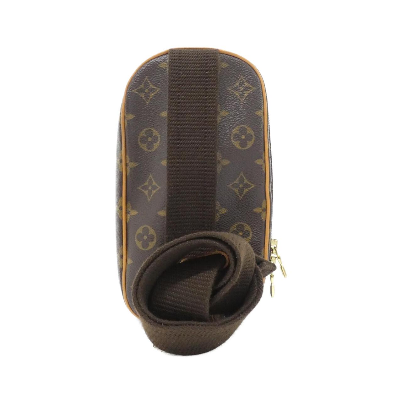 Louis Vuitton Monogram Shoulder Bag