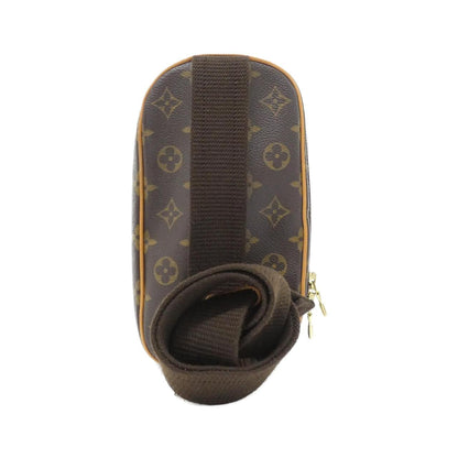 Louis Vuitton Monogram Shoulder Bag