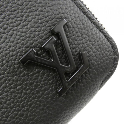 Louis Vuitton LV Aerogram Alpha Wearable Wallet Calf Shoulder Bag