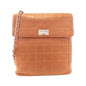 Chanel Lambskin Shoulder Bag