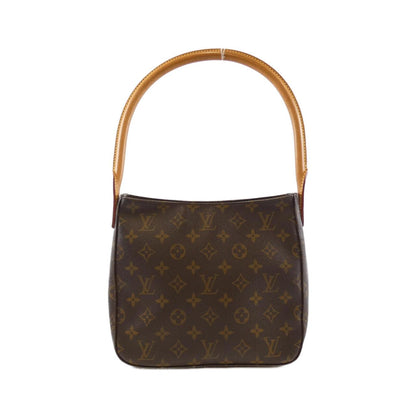 Louis Vuitton Monogram Shoulder Bag