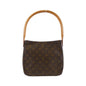 Louis Vuitton Monogram Shoulder Bag