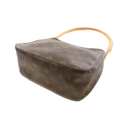 Louis Vuitton Monogram Shoulder Bag