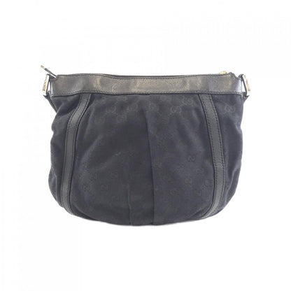 Gucci GG Canvas Shoulder Bag