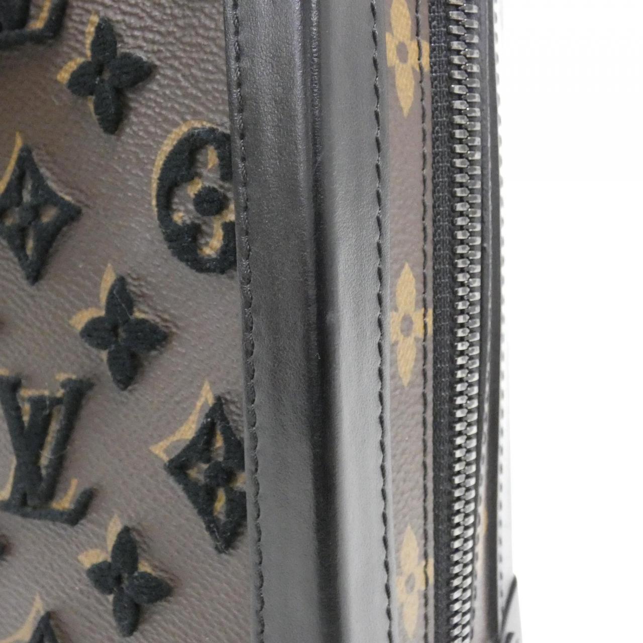 Louis Vuitton Monogram Shoulder Bag
