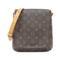 Louis Vuitton Musette Salsa Monogram Shoulder Bag
