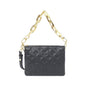 Louis Vuitton Coussin BB Lambskin Shoulder Bag