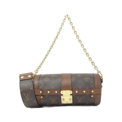 Louis Vuitton Monogram Coated Canvas Shoulder Bag