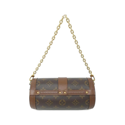 Louis Vuitton Monogram Coated Canvas Shoulder Bag